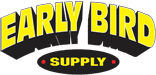 Early Bird logo