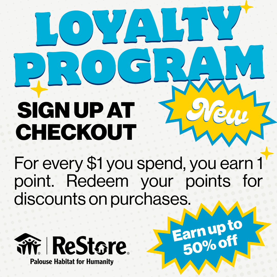 Loyalty Program (1080 x 1080 px)