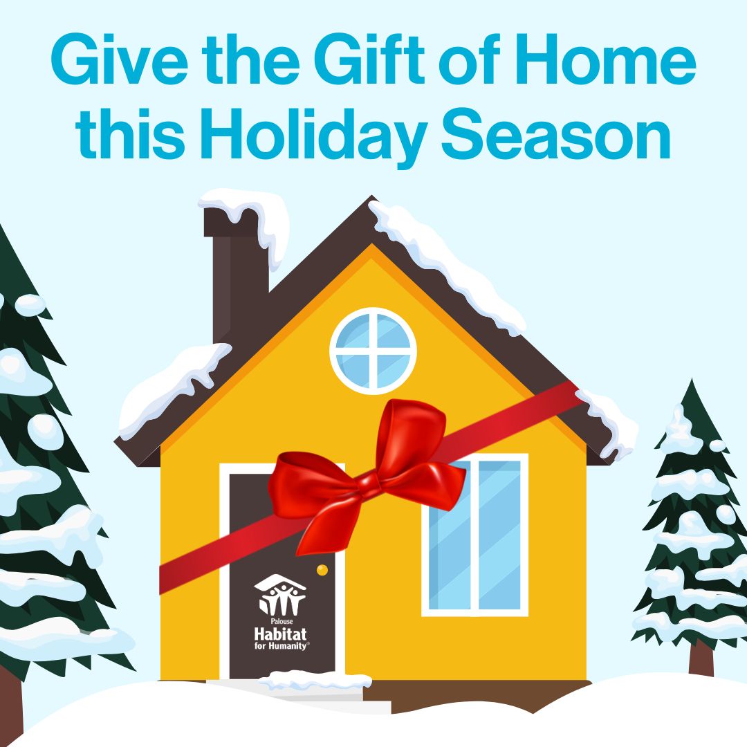 Generic - holiday giving