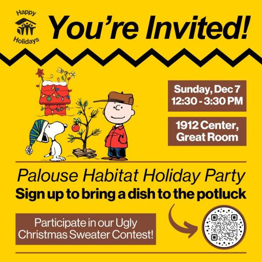 Post - 2025 Holiday party