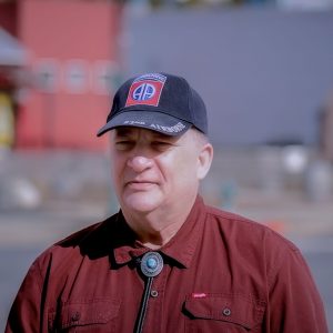 Jeffrey Gardner 2026