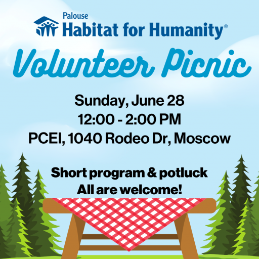 2026 Volunteer Picnic