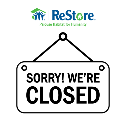 closed signs